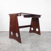 Gilbert Marklund pine desk Furusnickarn AB