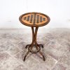 Side Table Thonet Nr. 3
