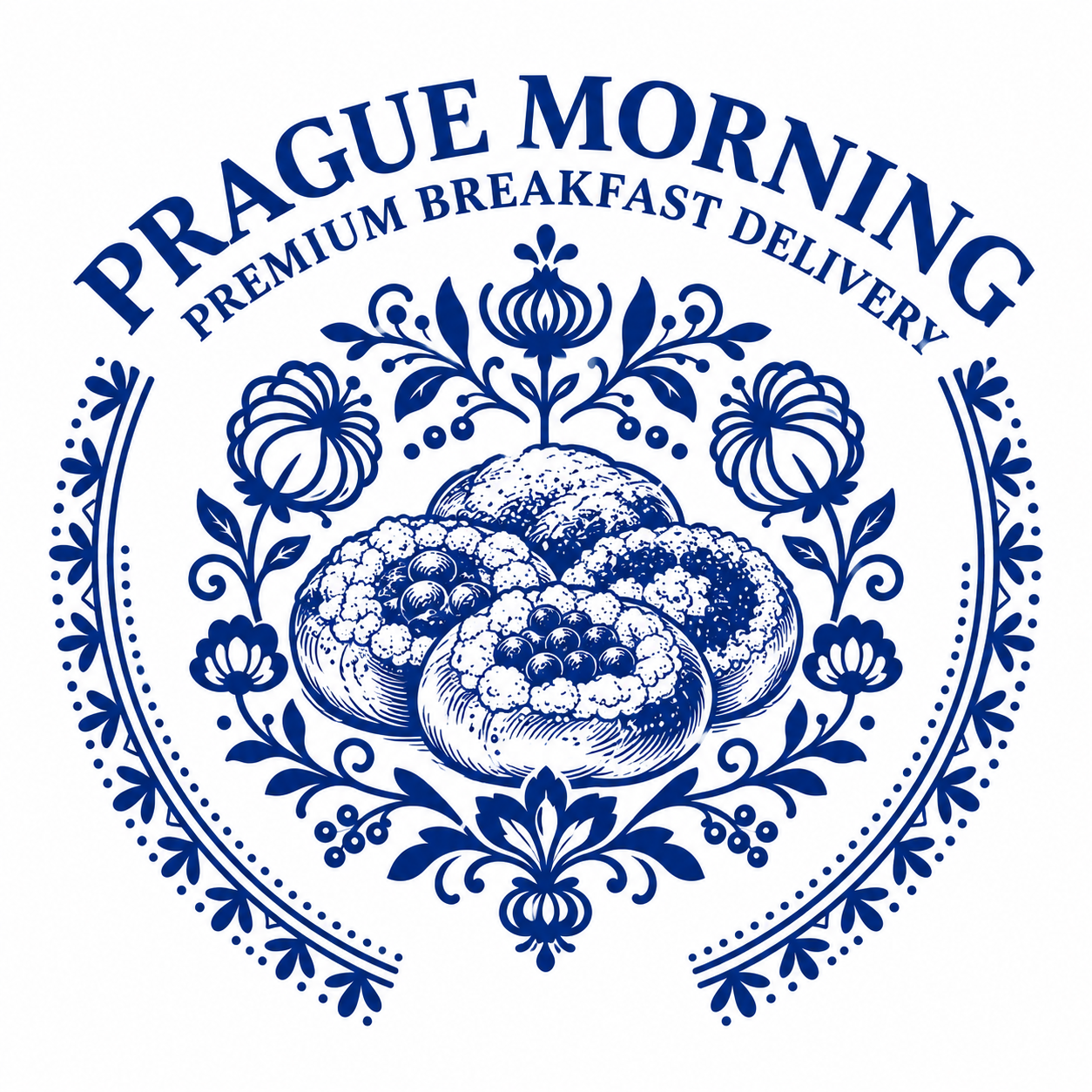 PRAGUE MORNING