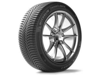 175/65R14 86H XL CrossClimate+ 3PMSF MICHELIN