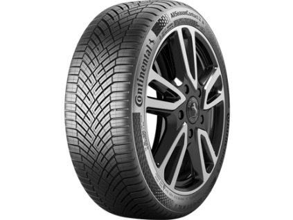 205/60R16 96H XL AllSeasonContact 2 3PMSF CONTINENTAL