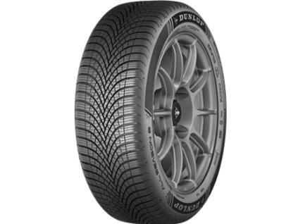175/70R14 88T XL All Season 2 3PMSF DUNLOP