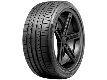 235/35R19 91Y XL ContiSportContact 5P AO FR CONTINENTAL
