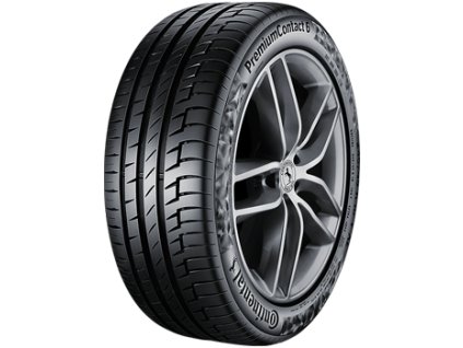 235/45R18 98W XL PremiumContact 6 FR CONTINENTAL