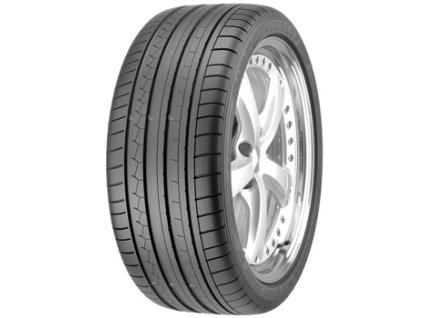 265/45R18 ZR 101Y SP Sport Maxx GT N0 (DOT 15) MFS DUNLOP