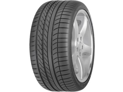 265/40R20 104Y XL Eagle F1 Asymmetric AO FP GOODYEAR