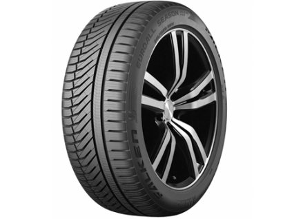 225/45R18 95W XL EuroAll Season AS220 PRO 3PMSF MFS FALKEN