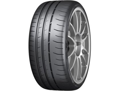 275/35R20 ZR (102Y) XL Eagle F1 SuperSport R N0 GOODYEAR