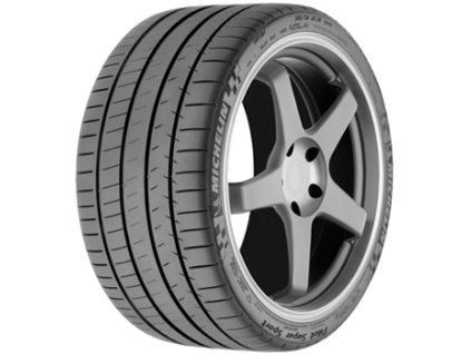 275/35R22 ZR (104Y) XL Pilot Super Sport MICHELIN
