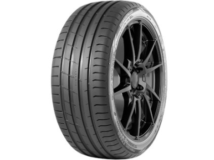245/40R20 ZR 99Y XL Powerproof (DOT 20) NOKIAN