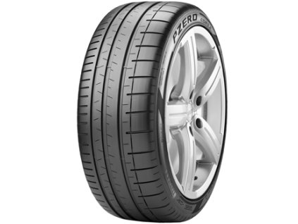 335/30R21 ZR (109Y) XL PZero Corsa (PZC4) N0 PIRELLI