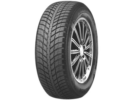 195/65R15 91T N'blue 4Season 3PMSF NEXEN