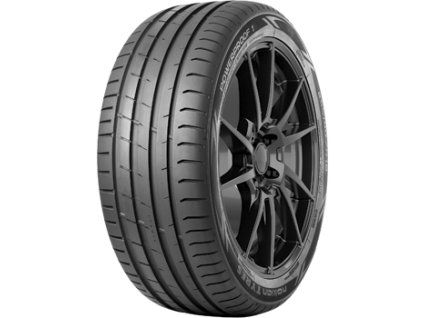275/40R19 ZR 105Y XL Powerproof 1 NOKIAN