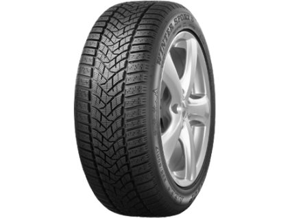255/45R19 104V XL Winter Sport 5 MFS DUNLOP