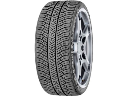 305/30R20 103W XL Pilot Alpin PA4 MICHELIN