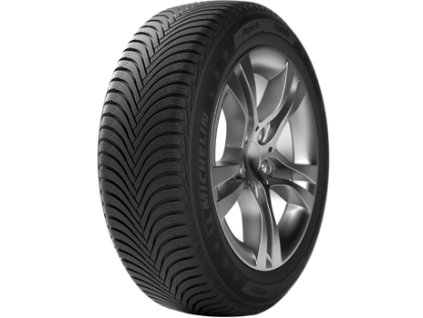 205/65R16 95H Alpin 5 MO MICHELIN