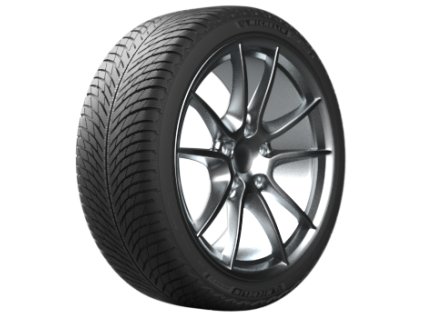 275/35R21 103V XL Pilot Alpin 5 MICHELIN