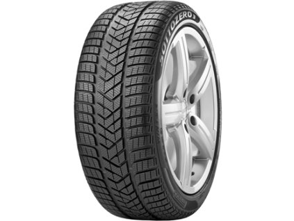 255/35R19 96H XL Winter Sottozero 3 R-F PIRELLI