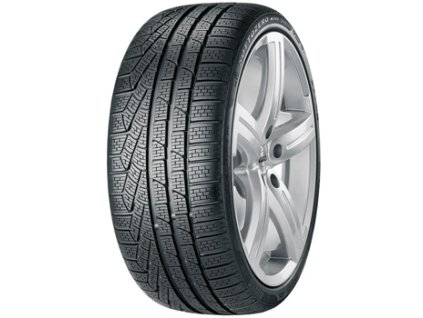 305/30R21 104W XL Winter 270 Sottozero Serie II A7A PIRELLI