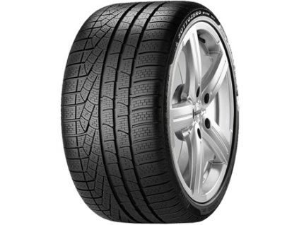 295/30R20 97V Winter 240 Sottozero Serie II N0 (DOT 19) PIRELLI