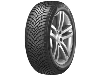 205/45R16 87H XL W462 Winter i*cept RS3 HANKOOK