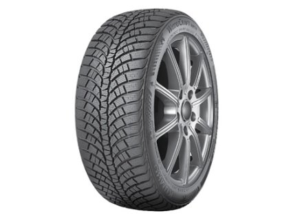 215/45R17 91V XL WinterCraft WP71 KUMHO