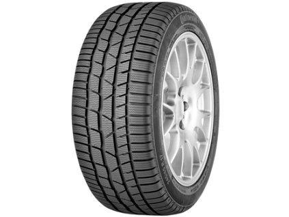 285/35R20 104V XL ContiWinterContact TS830 P N0 (DOT 20) CONTINENTAL