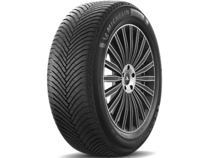 195/65R15 91T Alpin 7 MICHELIN NOVINKA