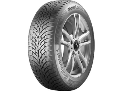 215/60R16 95H WinterContact TS870 ContiSeal CONTINENTAL