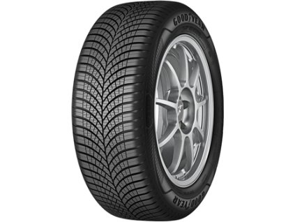 185/55R15 86V XL Vector 4Seasons G3 3PMSF GOODYEAR