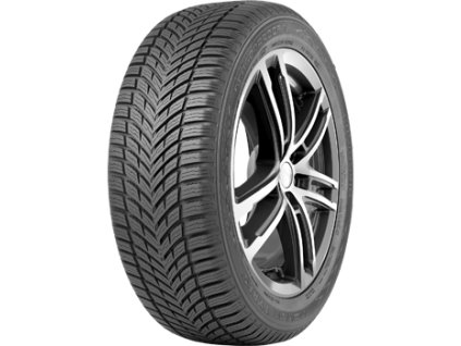 215/55R18 99V XL Seasonproof 1 3PMSF NOKIAN