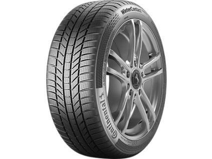 265/40R22 106W XL WinterContact TS870 P FR CONTINENTAL