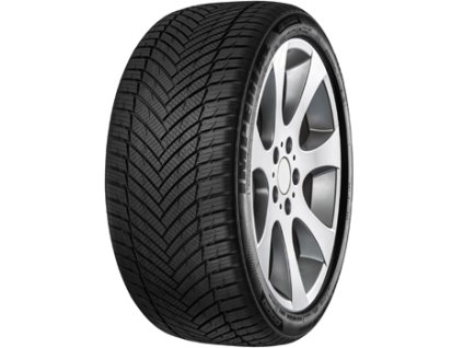 185/60R15 88H XL All Season Driver 3PMSF IMPERIAL