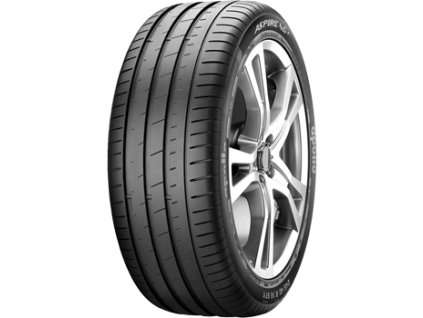 215/40R17 87Y XL Aspire 4G+ APOLLO
