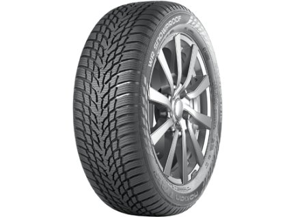 215/50R19 93V WR Snowproof (DOT 21) NOKIAN