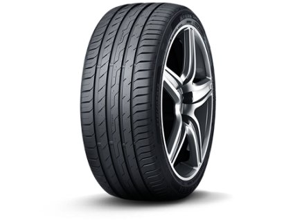 255/45R18 99Y N'Fera Sport (DOT 22) NEXEN
