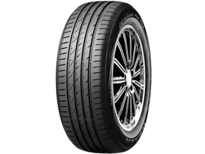 185/55R15 82V N'blue HD Plus NEXEN