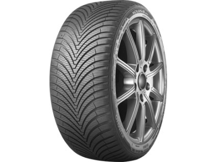 245/40R19 ZR 98Y XL Solus HA32 3PMSF KUMHO