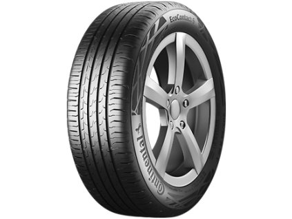 215/55R17 98V XL EcoContact 6 CONTINENTAL