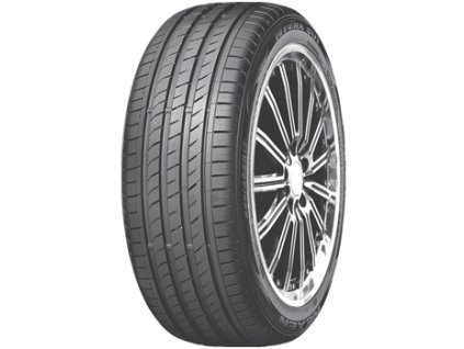 205/50R17 93W XL N'Fera SU1 NEXEN