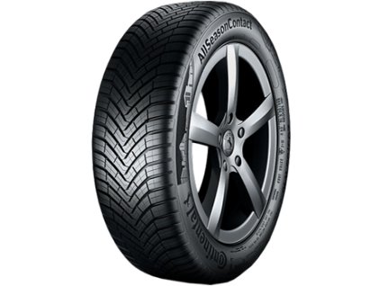 195/55R16 87H AllSeasonContact 3PMSF CONTINENTAL