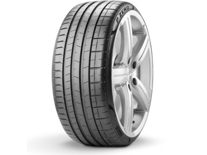255/30R20 ZR (92Y) XL P-Zero (PZ4) Sport ALP PIRELLI