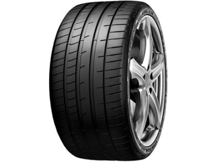305/30R21 ZR 104Y XL Eagle F1 SuperSport FP GOODYEAR
