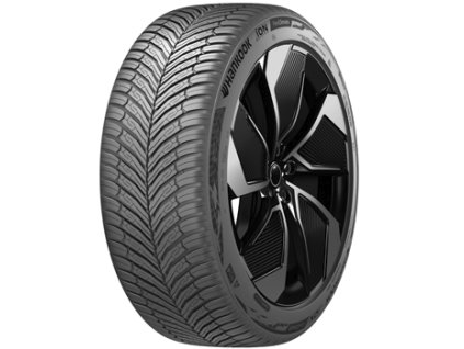 245/40R19 ZR 98Y XL IL01 iON FlexClimate ev Sound Absorber 3PMSF HANKOOK