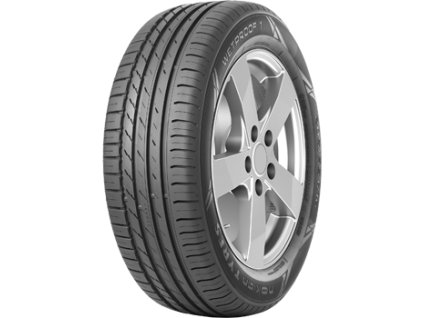 205/60R16 92H Wetproof 1 NOKIAN