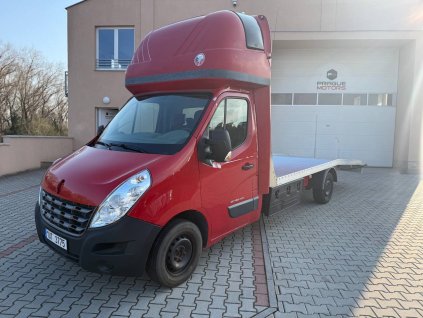 Renault  Master 2015
