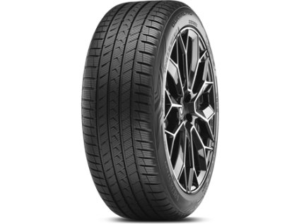 235/35R19 91Y XL Quatrac Pro+ 3PMSF VREDESTEIN