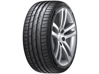 215/40R18 85Y K117B Ventus S1 evo2 HRS (RunFlat) HANKOOK