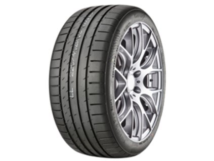 235/45R21 ZR 101Y XL SureGrip Pro Sport GRIPMAX