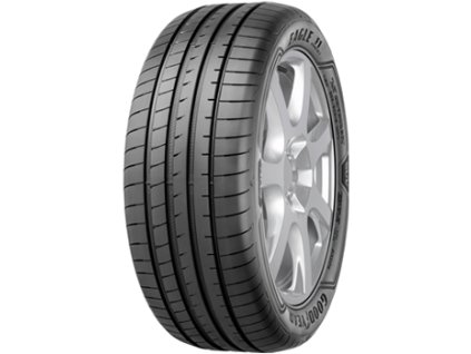 255/50R20 109V XL Eagle F1 Asymmetric 3 SUV POL FP GOODYEAR